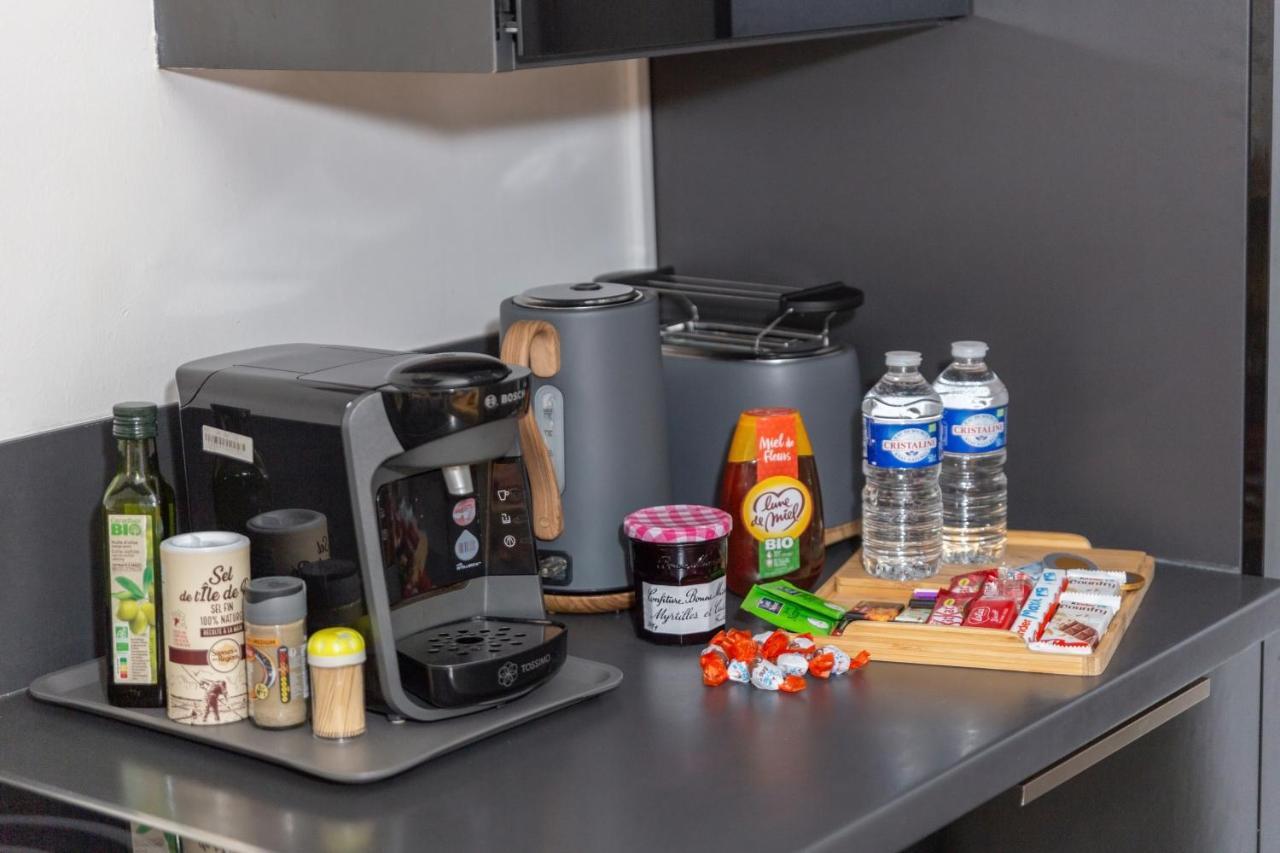 Le Nid Douillet : Paris Proche-Cozy-Netflix Appartement Montmagny Buitenkant foto