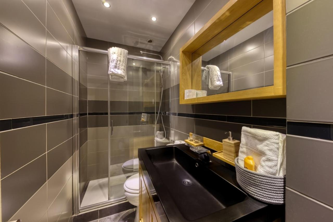 Le Nid Douillet : Paris Proche-Cozy-Netflix Appartement Montmagny Buitenkant foto
