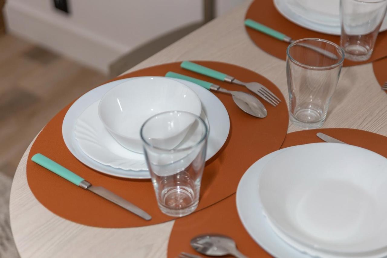 Le Nid Douillet : Paris Proche-Cozy-Netflix Appartement Montmagny Buitenkant foto